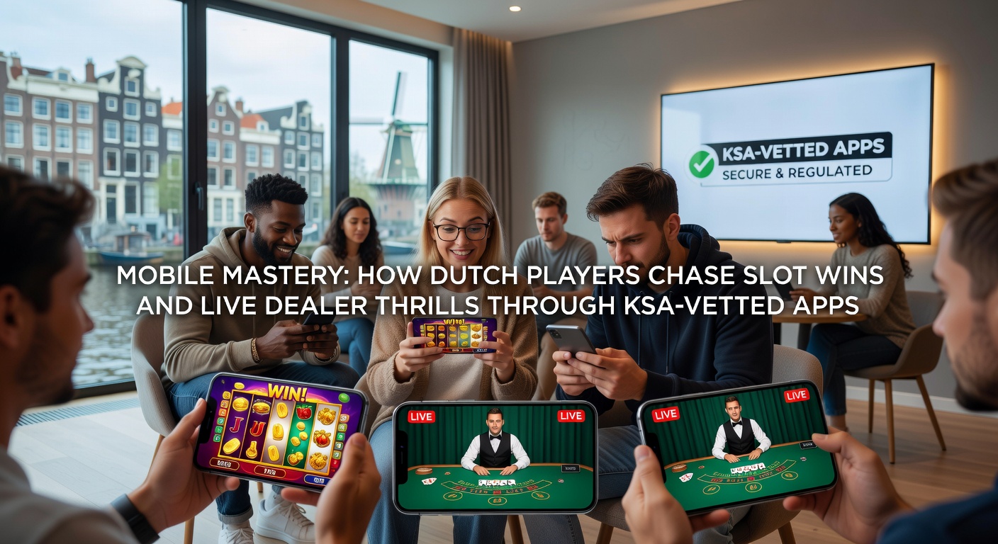 Live dealer blackjack sessie op mobiel scherm met Nederlandse speler die inzet plaatst, snelle deposit knop zichtbaar