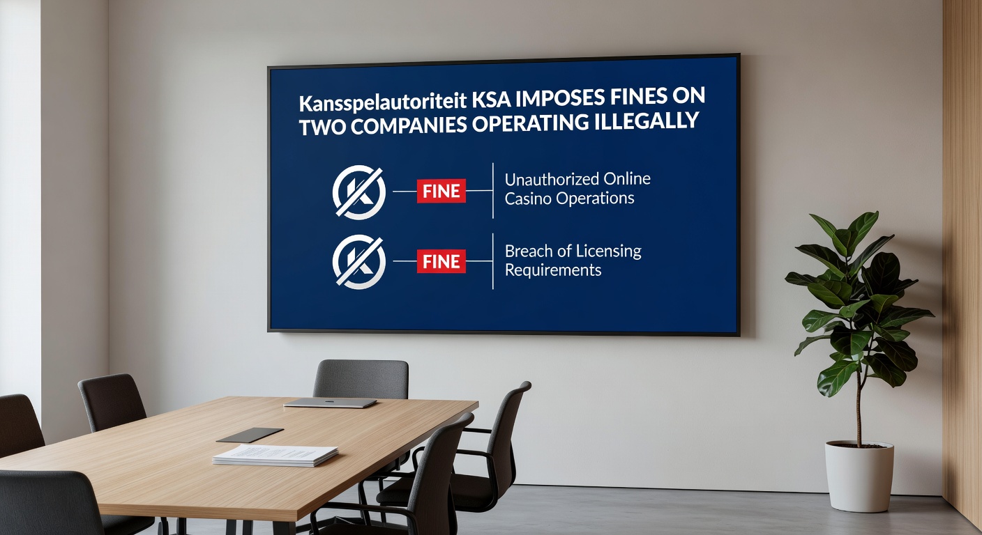 Grafiek met stijgende curve van no deposit bonus claims op Nederlandse mobile casinos, met KSA-logo op achtergrond