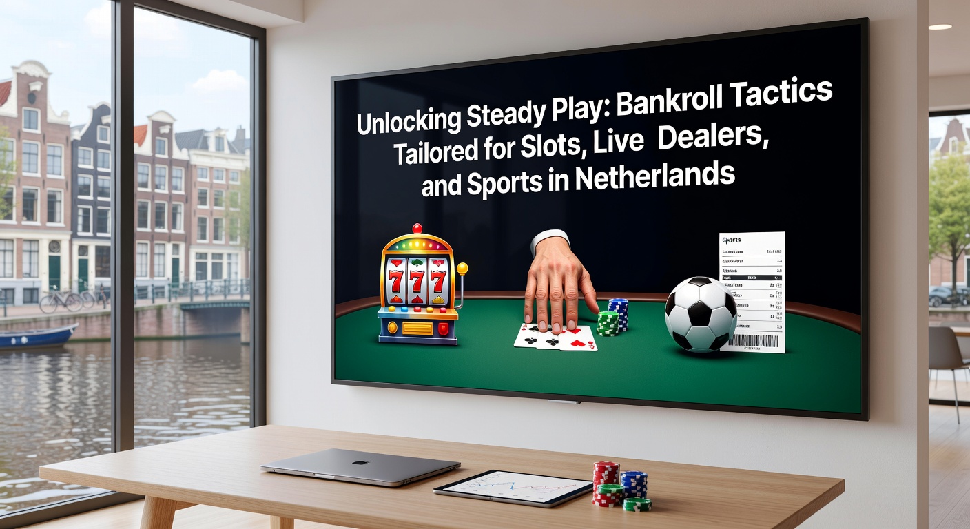 Voorbeeld van een bankroll tracker-interface op een mobiele KSA-casino app met grafieken voor slots en live tafels